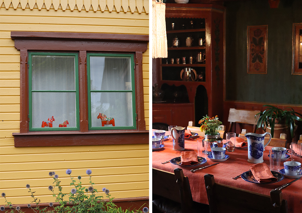 Anders Zorn og svensk håndverk